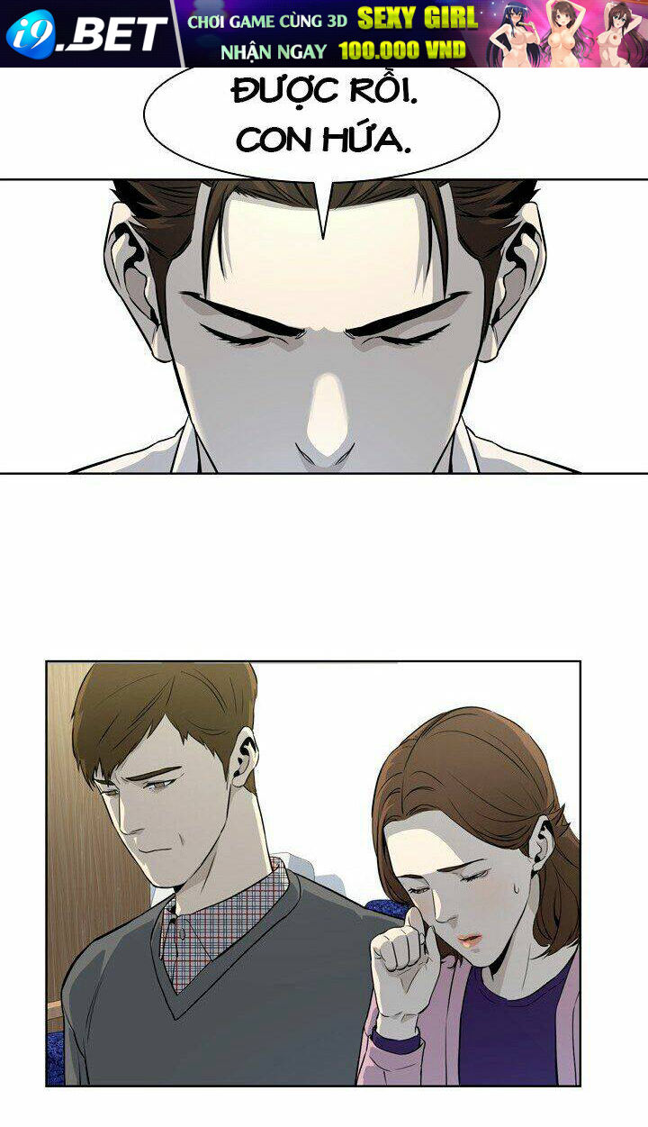 Đội trưởng lính đánh thuê - Chapter 6 - Page 44