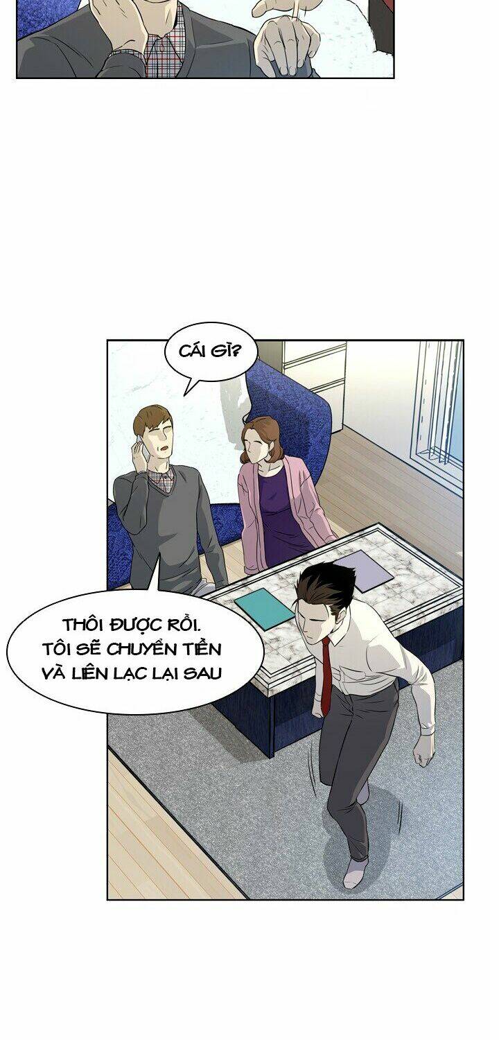 Đội trưởng lính đánh thuê - Chapter 6 - Page 46