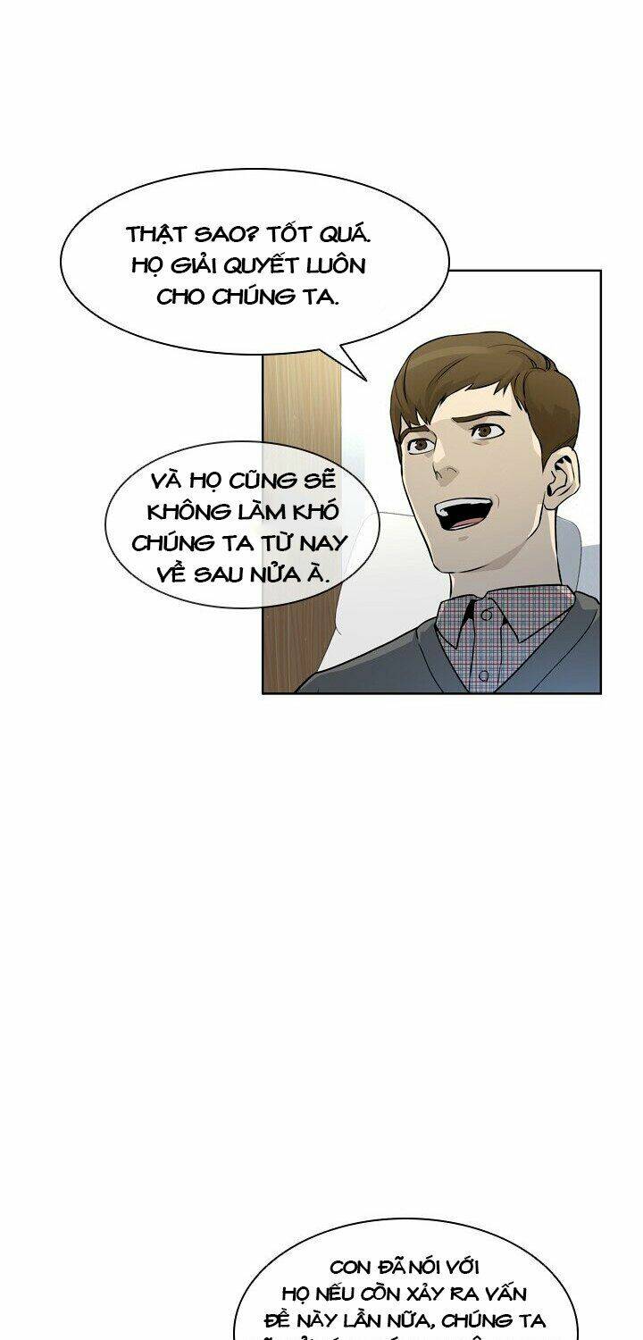 Đội trưởng lính đánh thuê - Chapter 6 - Page 57