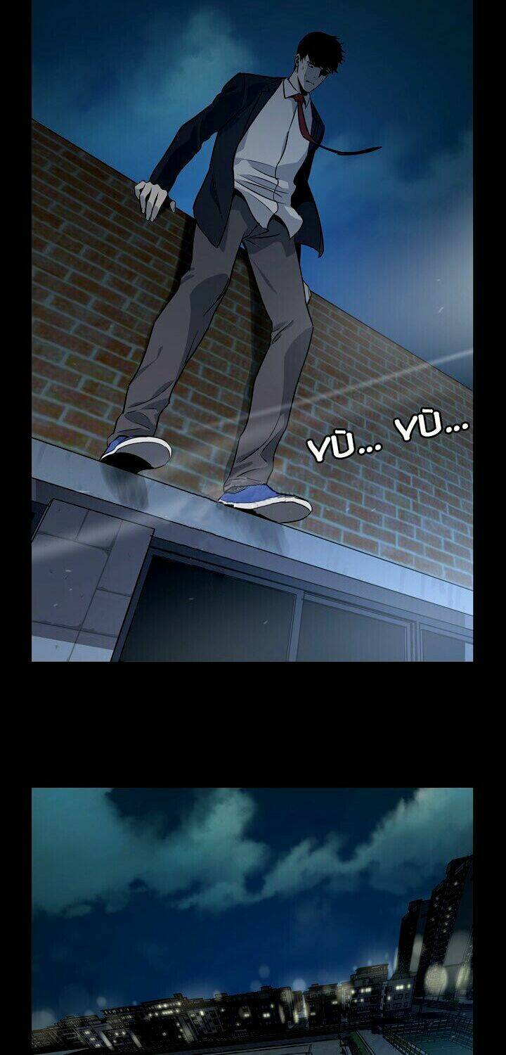 Đội trưởng lính đánh thuê - Chapter 6 - Page 5