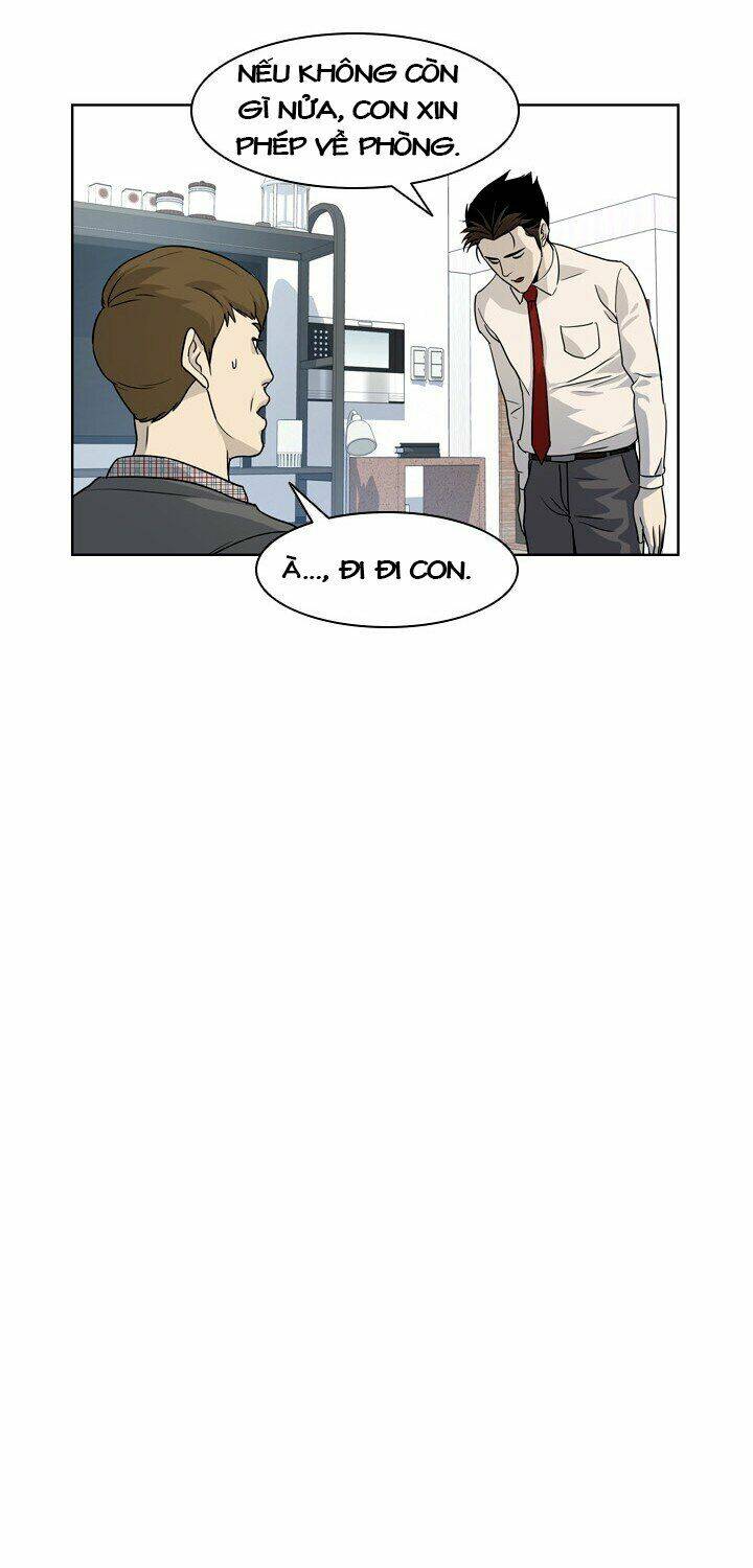 Đội trưởng lính đánh thuê - Chapter 6 - Page 61