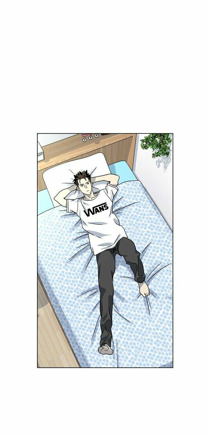 Đội trưởng lính đánh thuê - Chapter 6 - Page 62