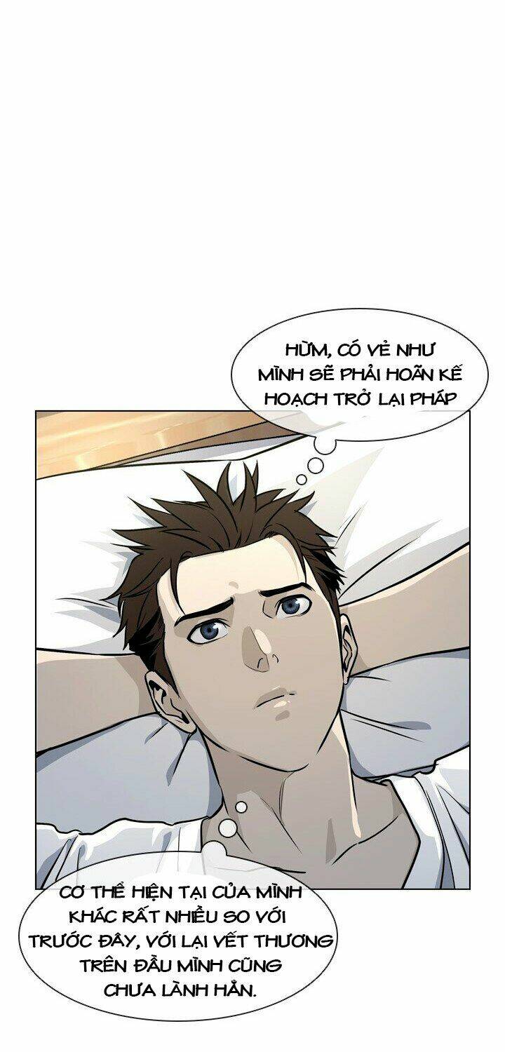 Đội trưởng lính đánh thuê - Chapter 6 - Page 63