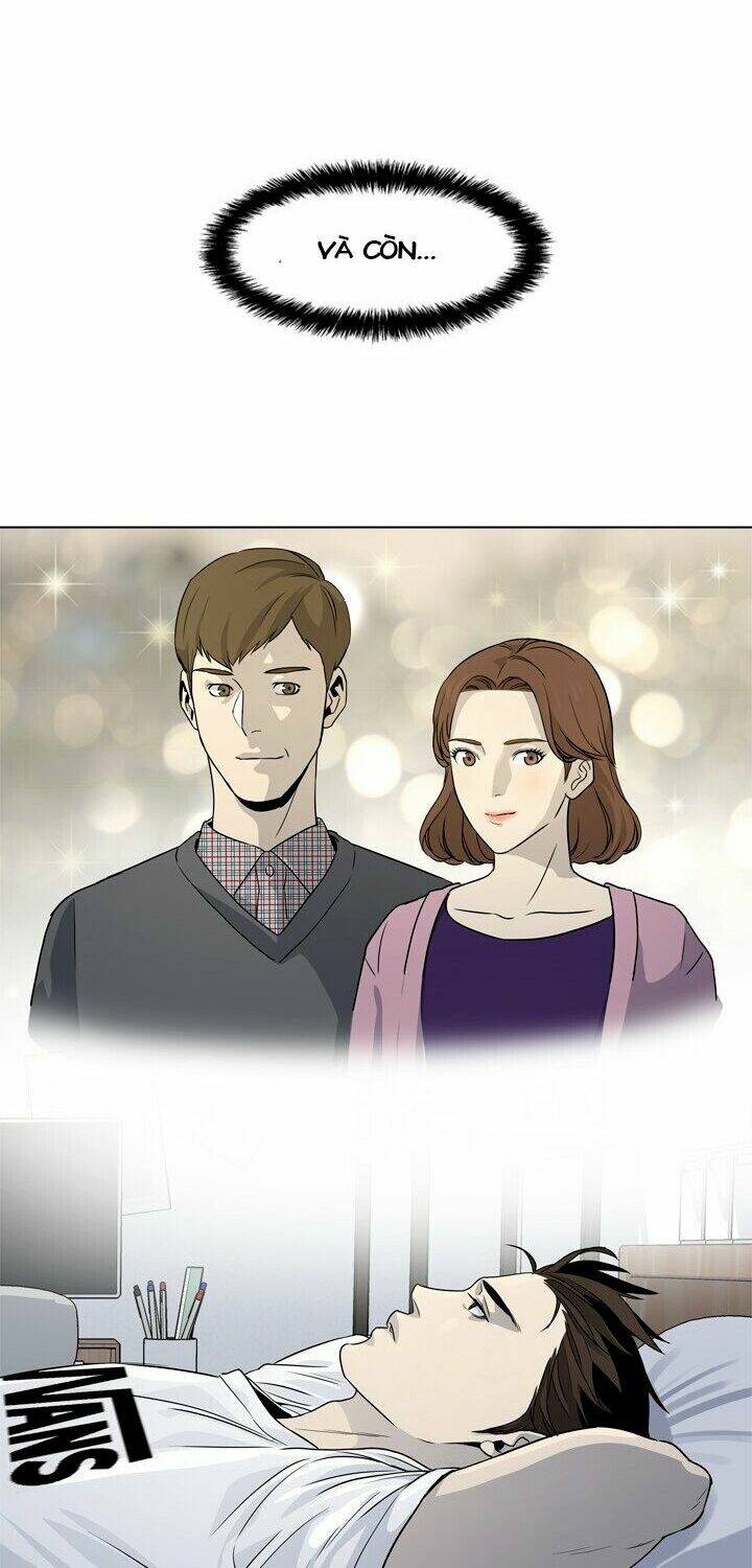 Đội trưởng lính đánh thuê - Chapter 6 - Page 64