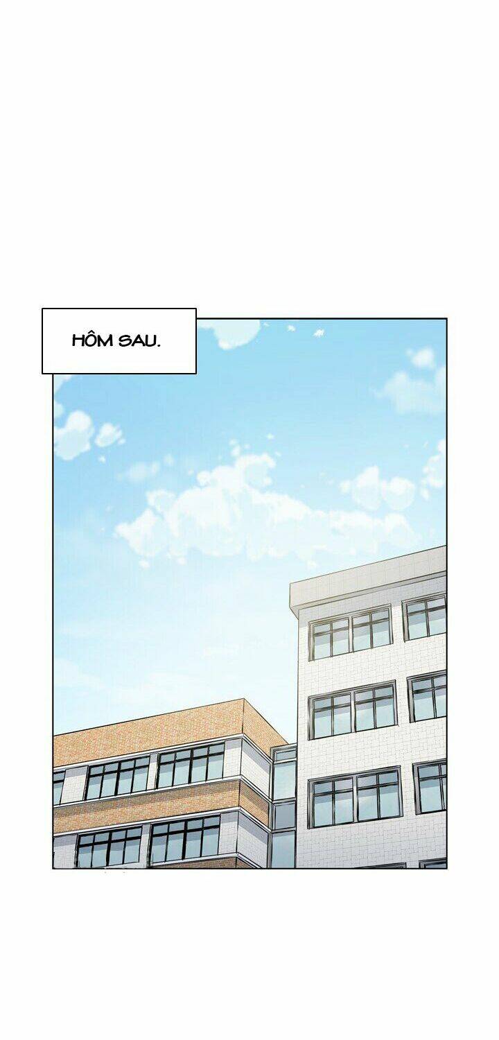 Đội trưởng lính đánh thuê - Chapter 6 - Page 67