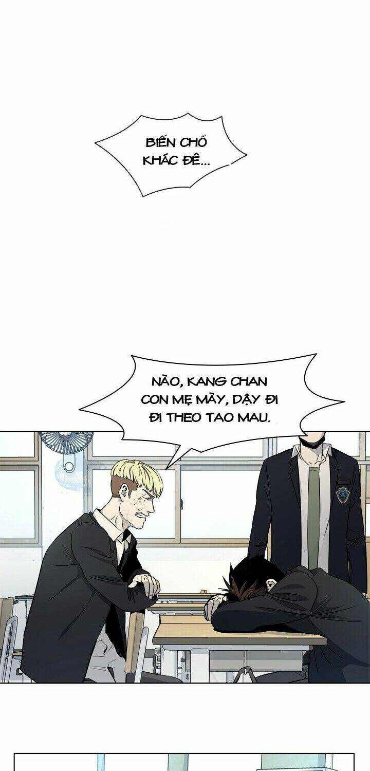 Đội trưởng lính đánh thuê - Chapter 6 - Page 69