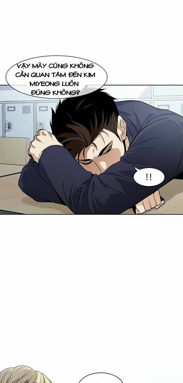 Đội trưởng lính đánh thuê - Chapter 6 - Page 73