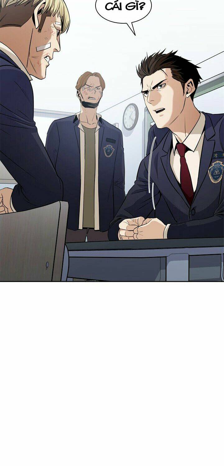 Đội trưởng lính đánh thuê - Chapter 6 - Page 74