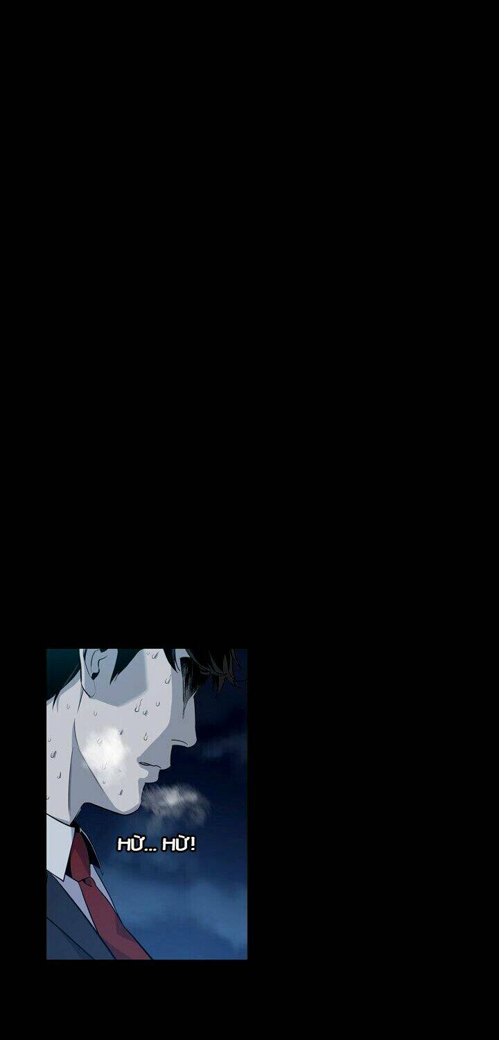 Đội trưởng lính đánh thuê - Chapter 6 - Page 7