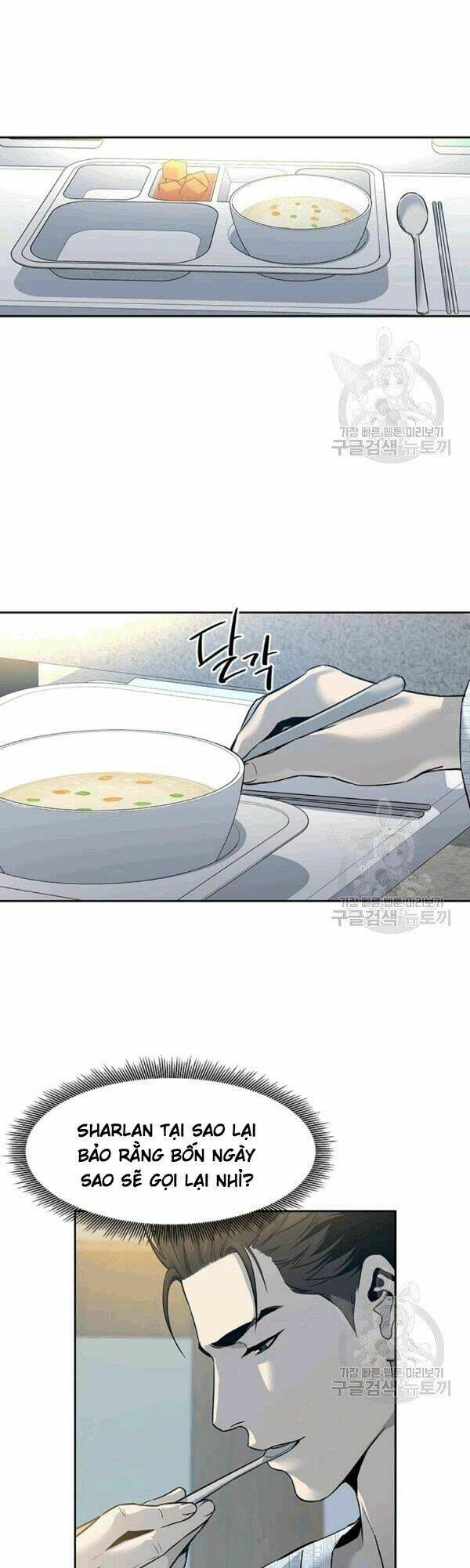 Đội trưởng lính đánh thuê - Chapter 60 - Page 13