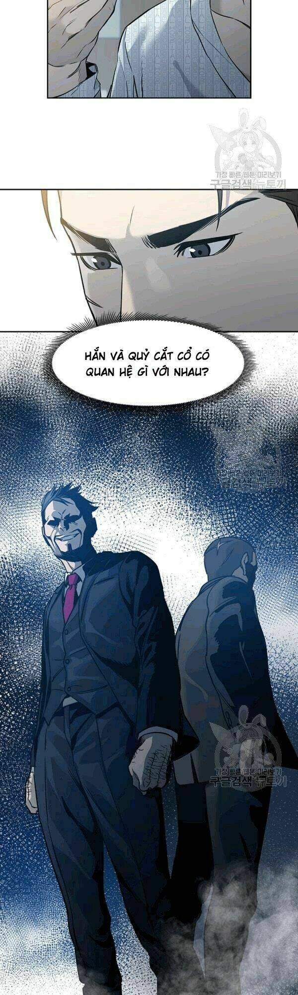 Đội trưởng lính đánh thuê - Chapter 60 - Page 14