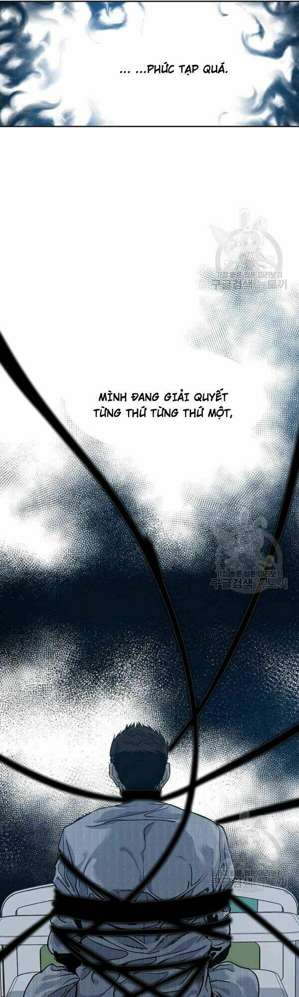 Đội trưởng lính đánh thuê - Chapter 60 - Page 16