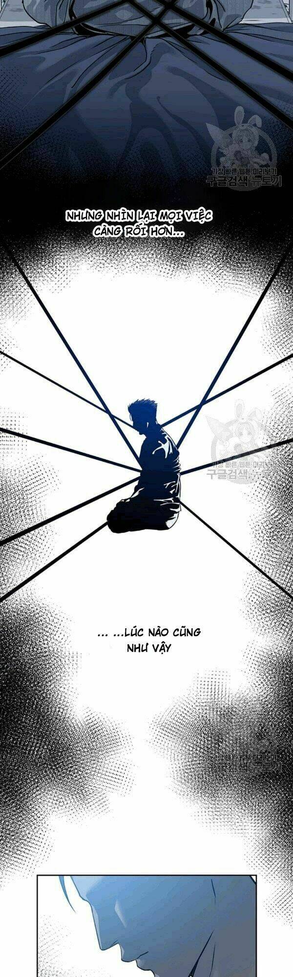 Đội trưởng lính đánh thuê - Chapter 60 - Page 17