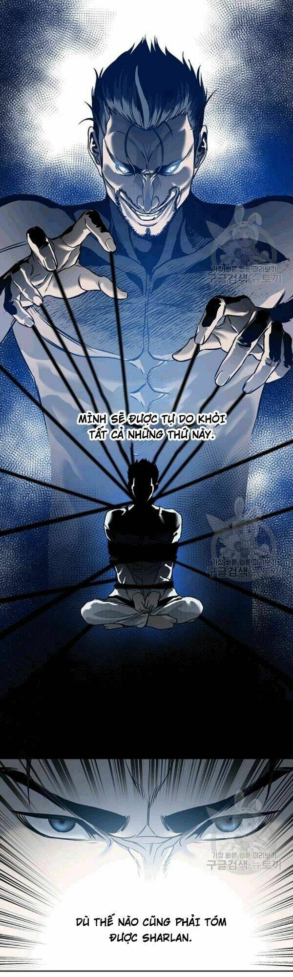 Đội trưởng lính đánh thuê - Chapter 60 - Page 19