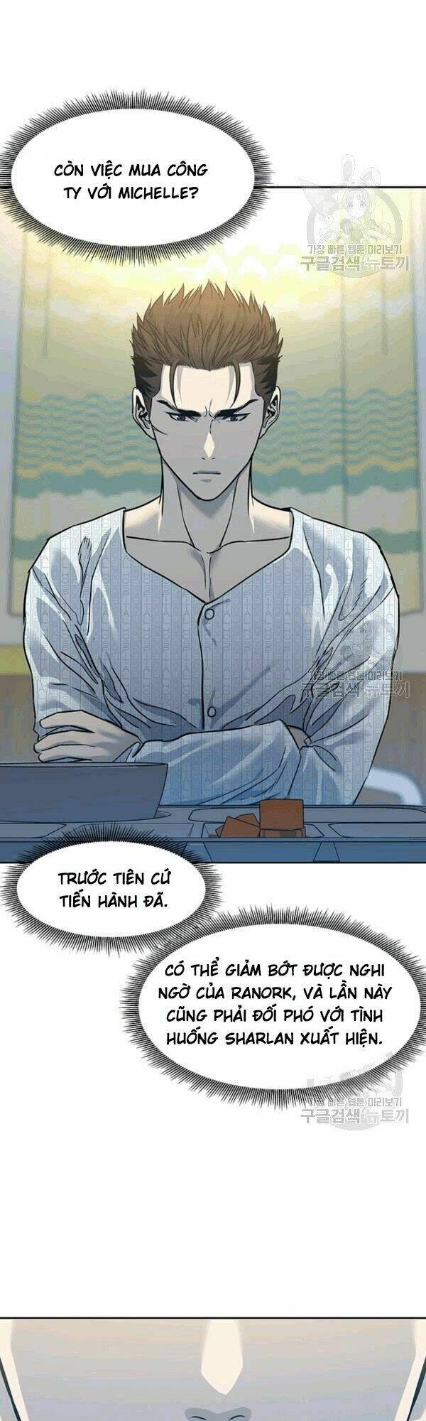 Đội trưởng lính đánh thuê - Chapter 60 - Page 20