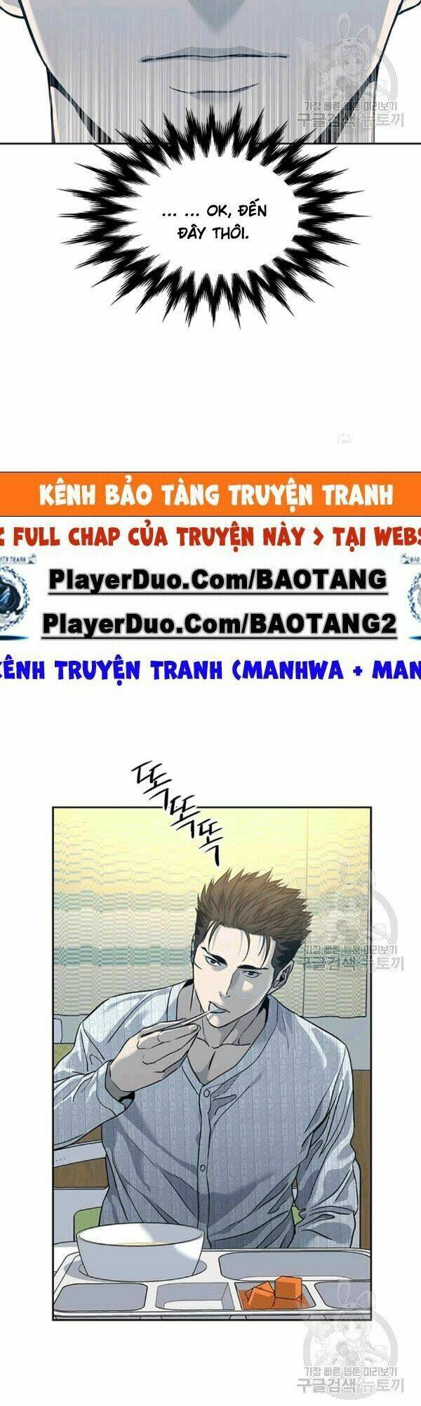 Đội trưởng lính đánh thuê - Chapter 60 - Page 21