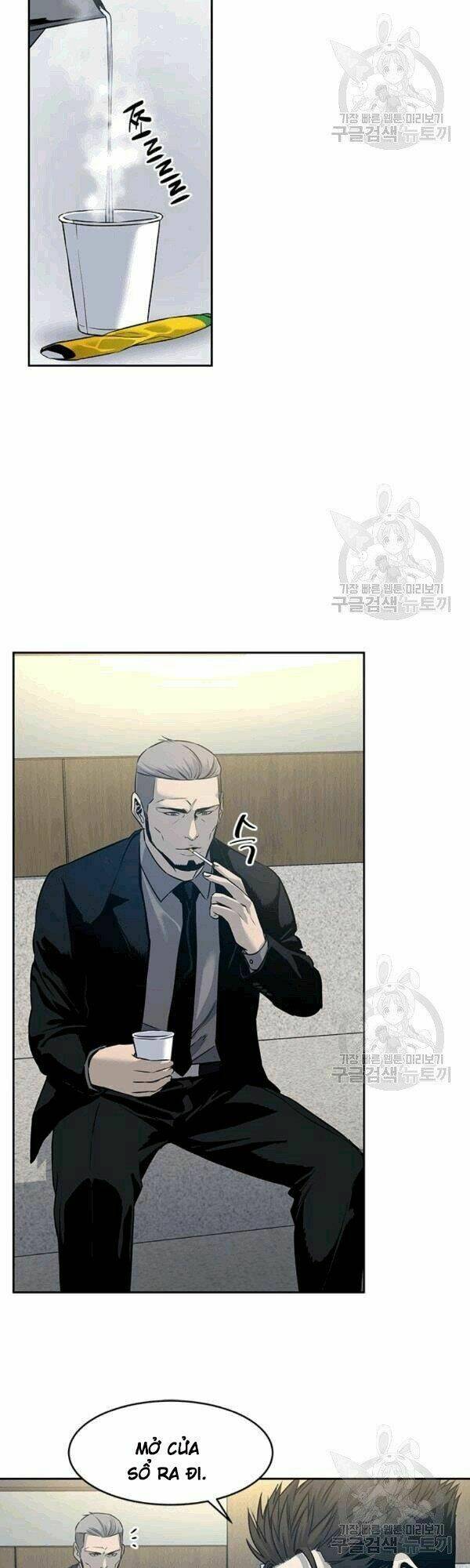 Đội trưởng lính đánh thuê - Chapter 60 - Page 24