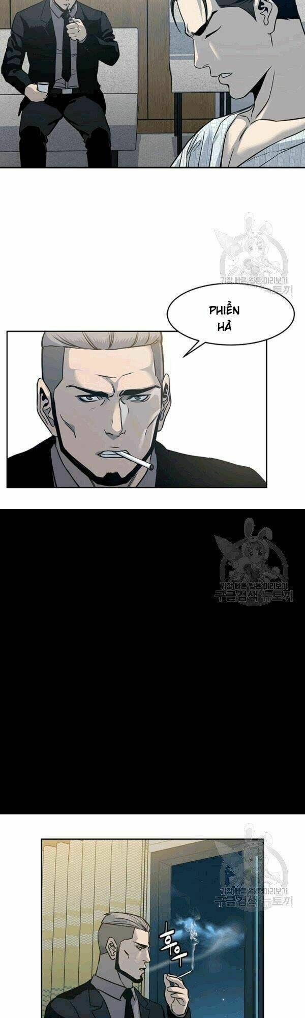 Đội trưởng lính đánh thuê - Chapter 60 - Page 25
