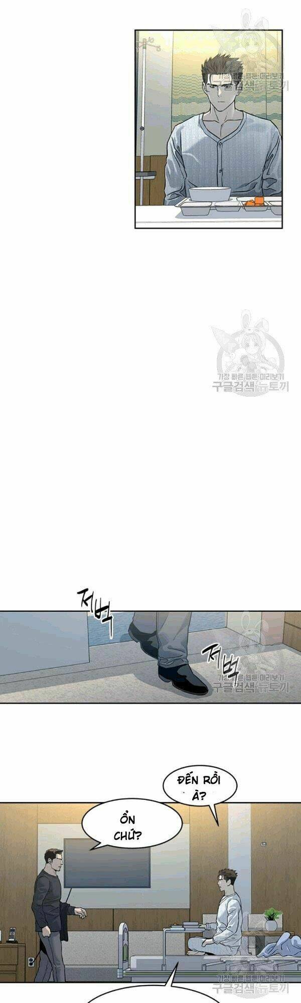 Đội trưởng lính đánh thuê - Chapter 60 - Page 30