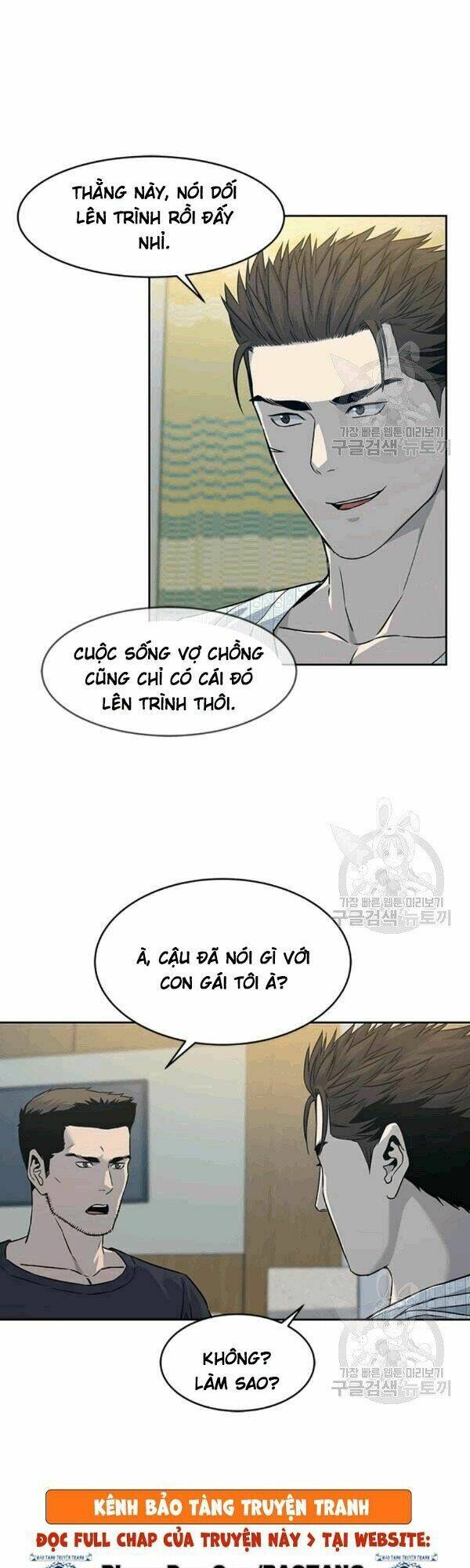 Đội trưởng lính đánh thuê - Chapter 60 - Page 34