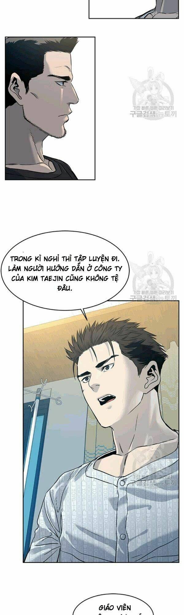 Đội trưởng lính đánh thuê - Chapter 60 - Page 38