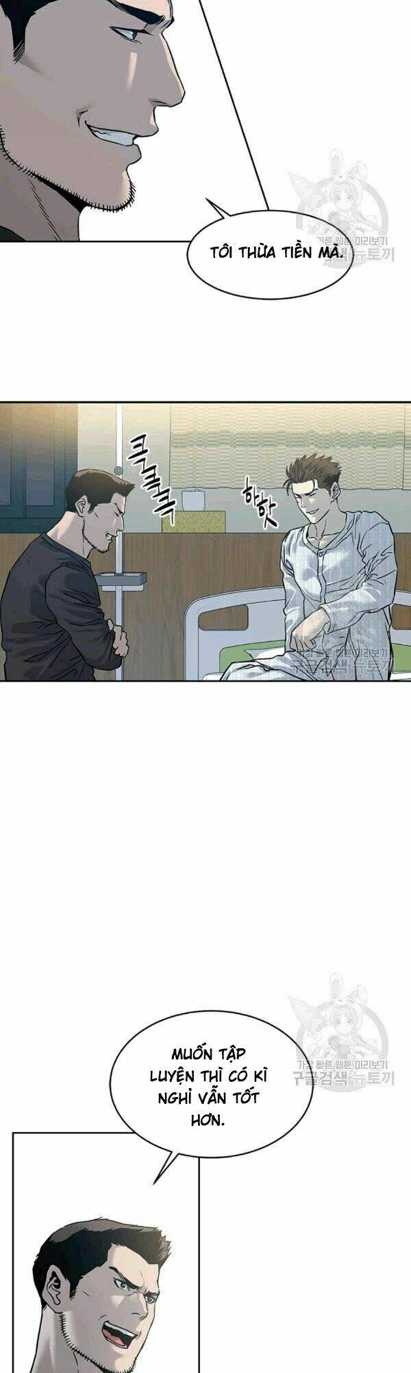 Đội trưởng lính đánh thuê - Chapter 60 - Page 41