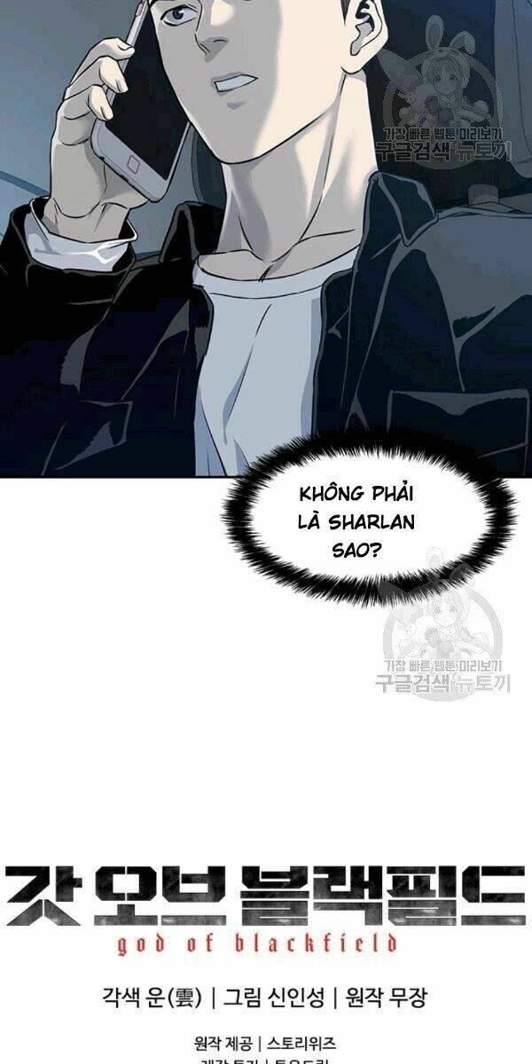 Đội trưởng lính đánh thuê - Chapter 60 - Page 49