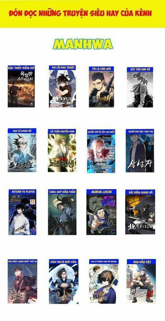 Đội trưởng lính đánh thuê - Chapter 60 - Page 51