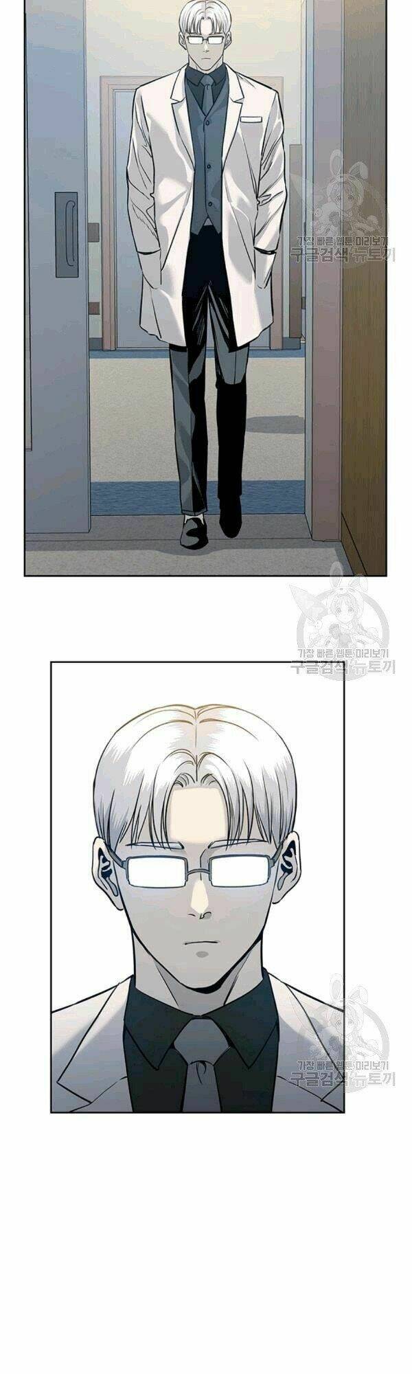 Đội trưởng lính đánh thuê - Chapter 60 - Page 8