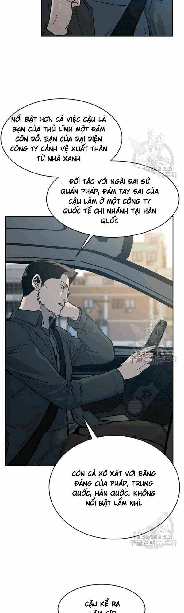 Đội trưởng lính đánh thuê - Chapter 61 - Page 13