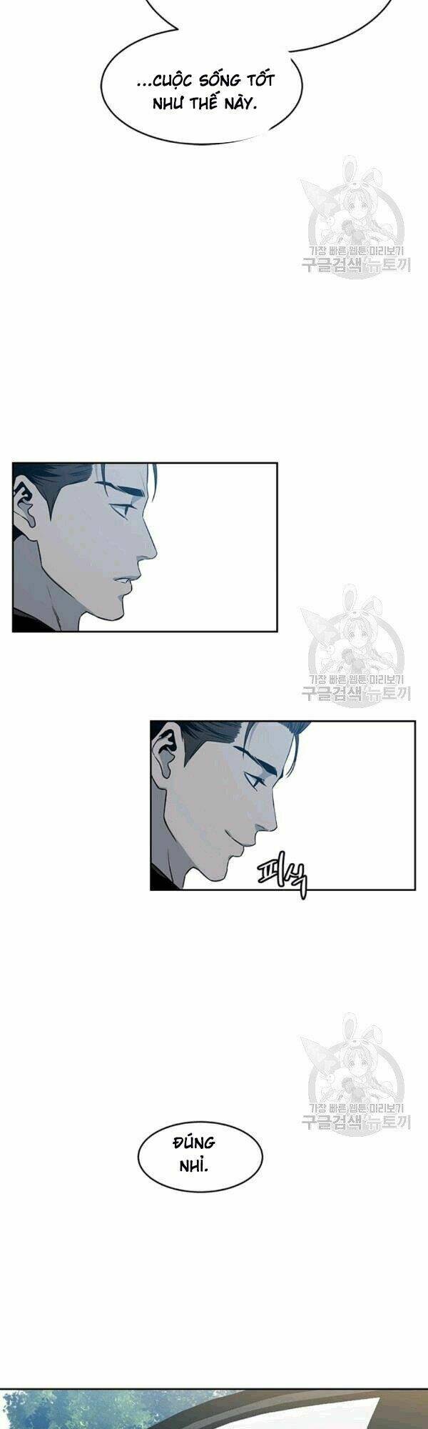 Đội trưởng lính đánh thuê - Chapter 61 - Page 26