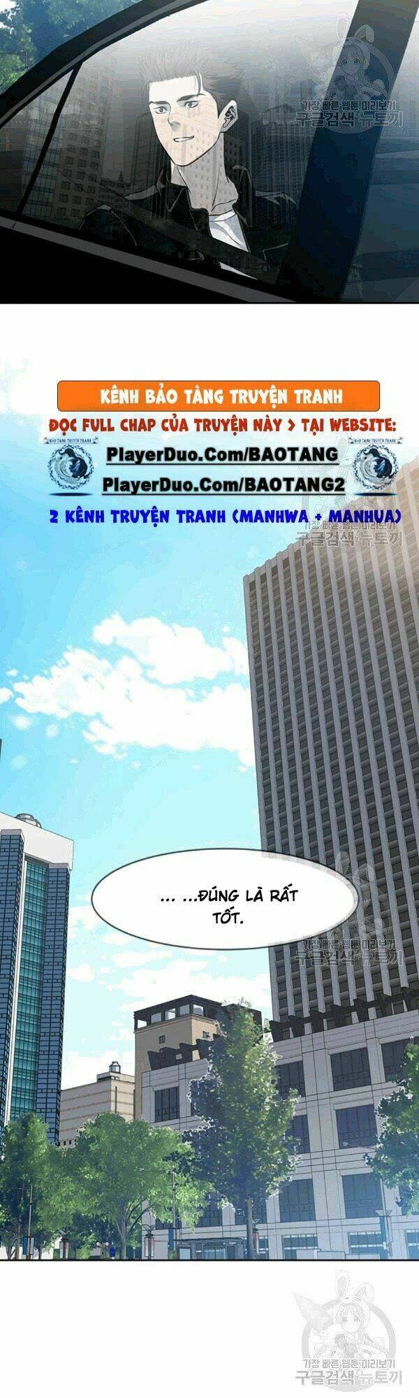 Đội trưởng lính đánh thuê - Chapter 61 - Page 27