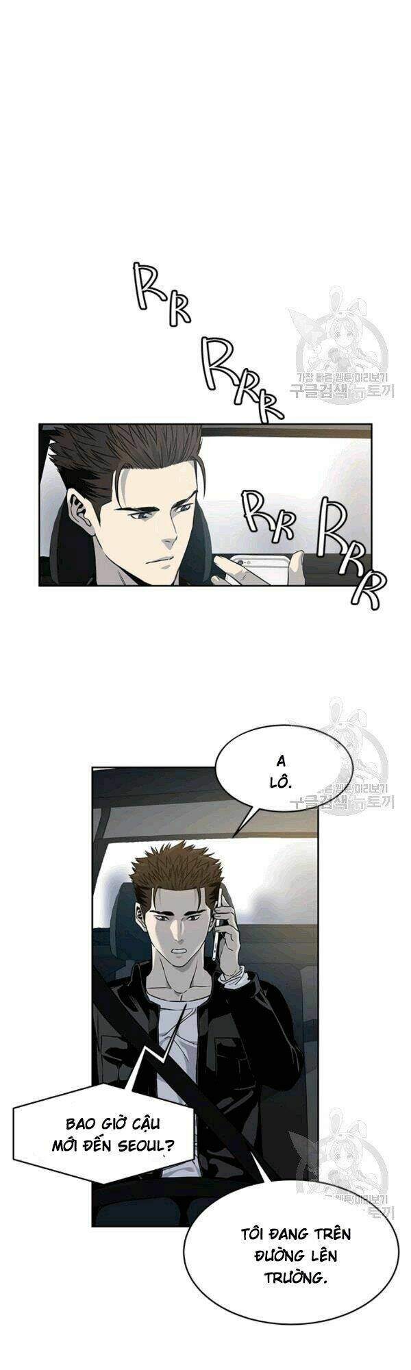 Đội trưởng lính đánh thuê - Chapter 61 - Page 28