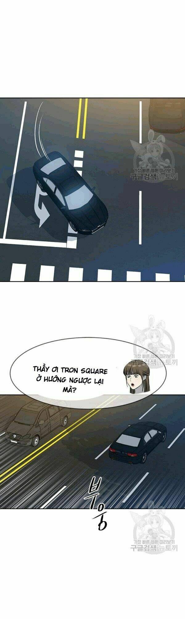 Đội trưởng lính đánh thuê - Chapter 61 - Page 40