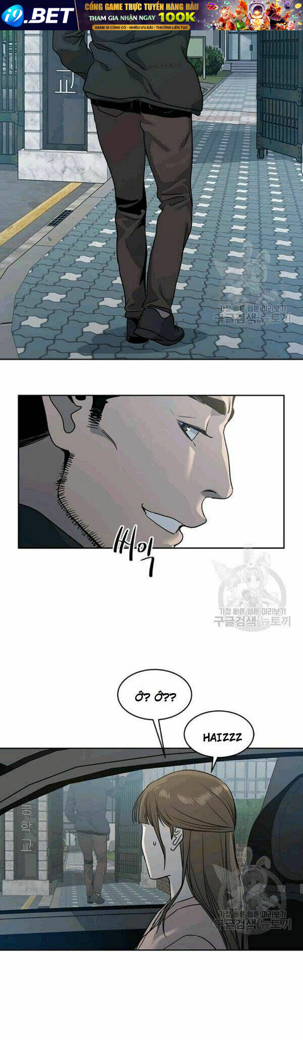 Đội trưởng lính đánh thuê - Chapter 61 - Page 43