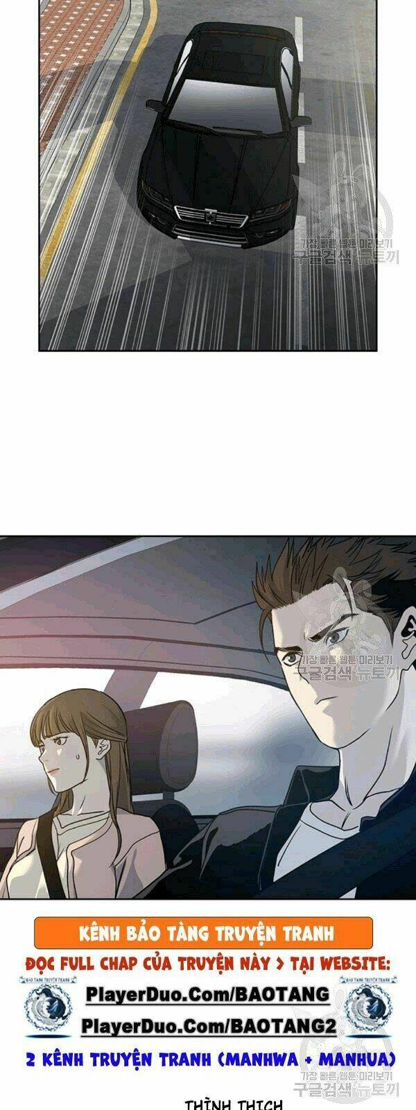 Đội trưởng lính đánh thuê - Chapter 61 - Page 47