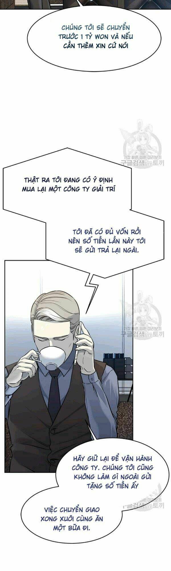 Đội trưởng lính đánh thuê - Chapter 61 - Page 4