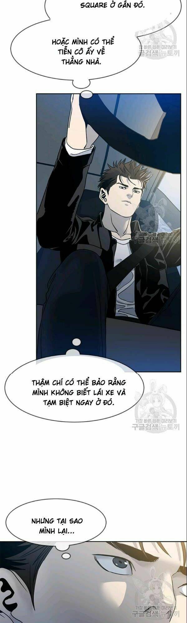 Đội trưởng lính đánh thuê - Chapter 62 - Page 9