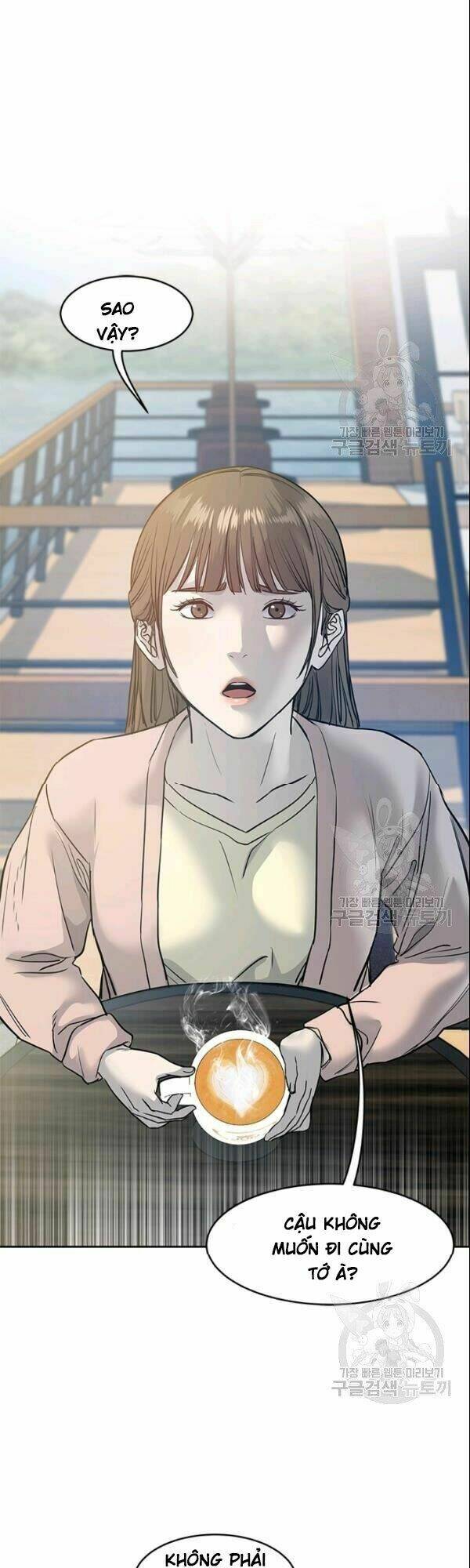 Đội trưởng lính đánh thuê - Chapter 62 - Page 25
