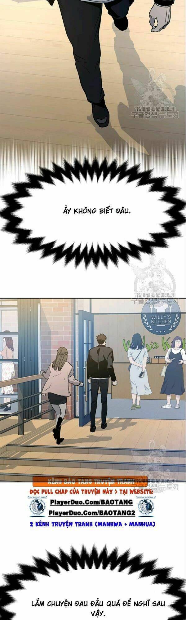 Đội trưởng lính đánh thuê - Chapter 62 - Page 29