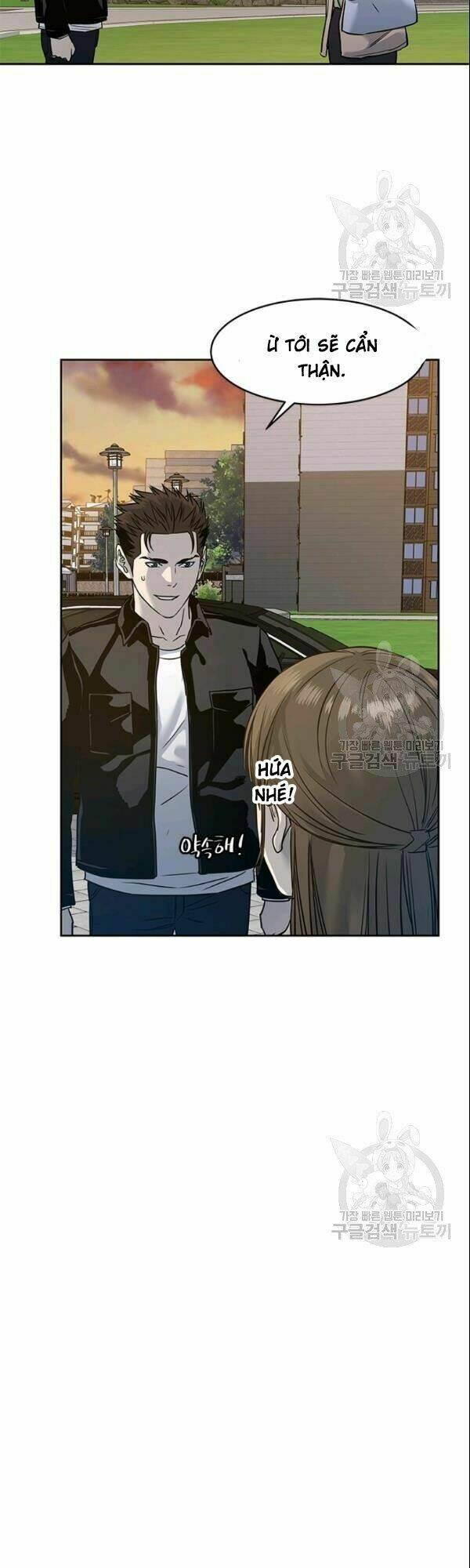 Đội trưởng lính đánh thuê - Chapter 62 - Page 35