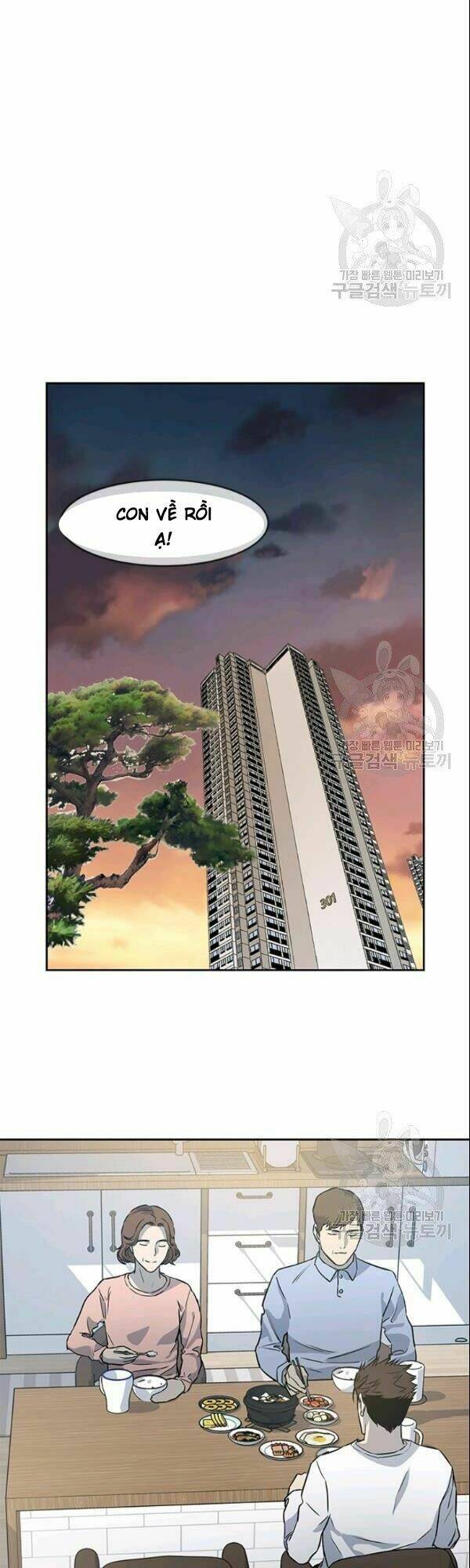 Đội trưởng lính đánh thuê - Chapter 62 - Page 38