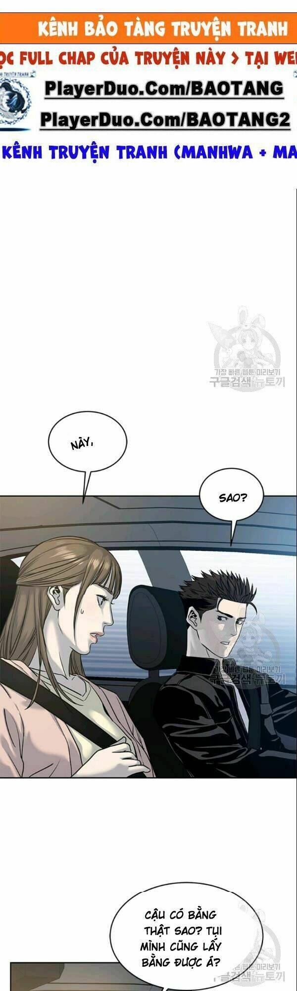 Đội trưởng lính đánh thuê - Chapter 62 - Page 3