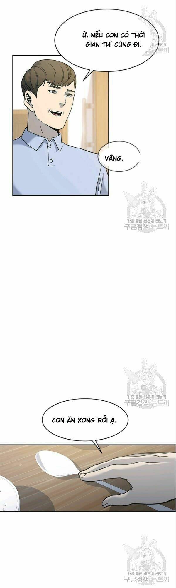 Đội trưởng lính đánh thuê - Chapter 62 - Page 42