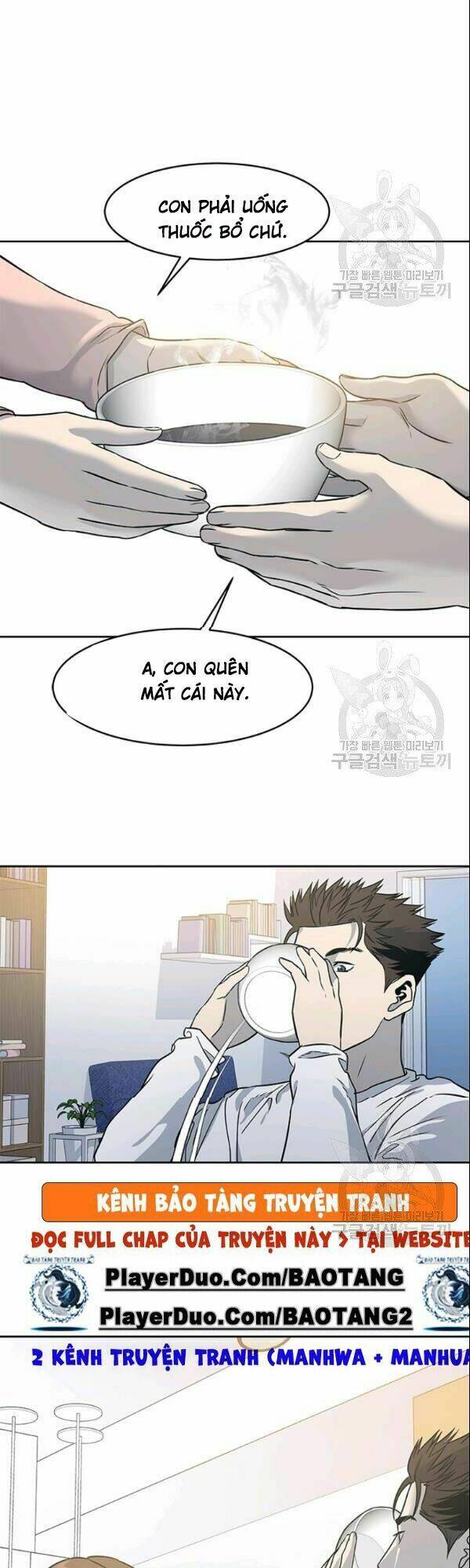 Đội trưởng lính đánh thuê - Chapter 62 - Page 44