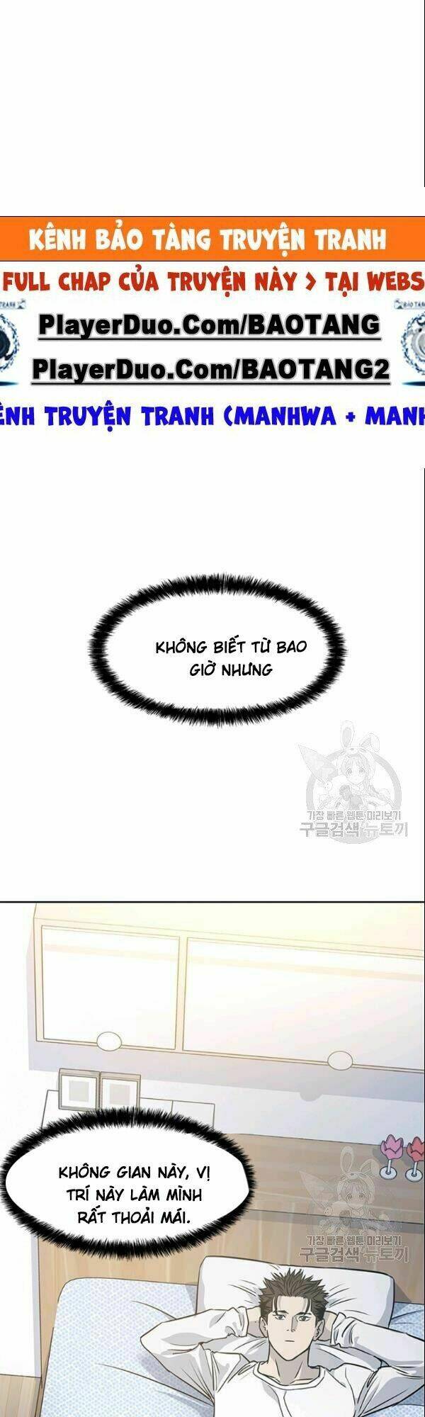 Đội trưởng lính đánh thuê - Chapter 62 - Page 46