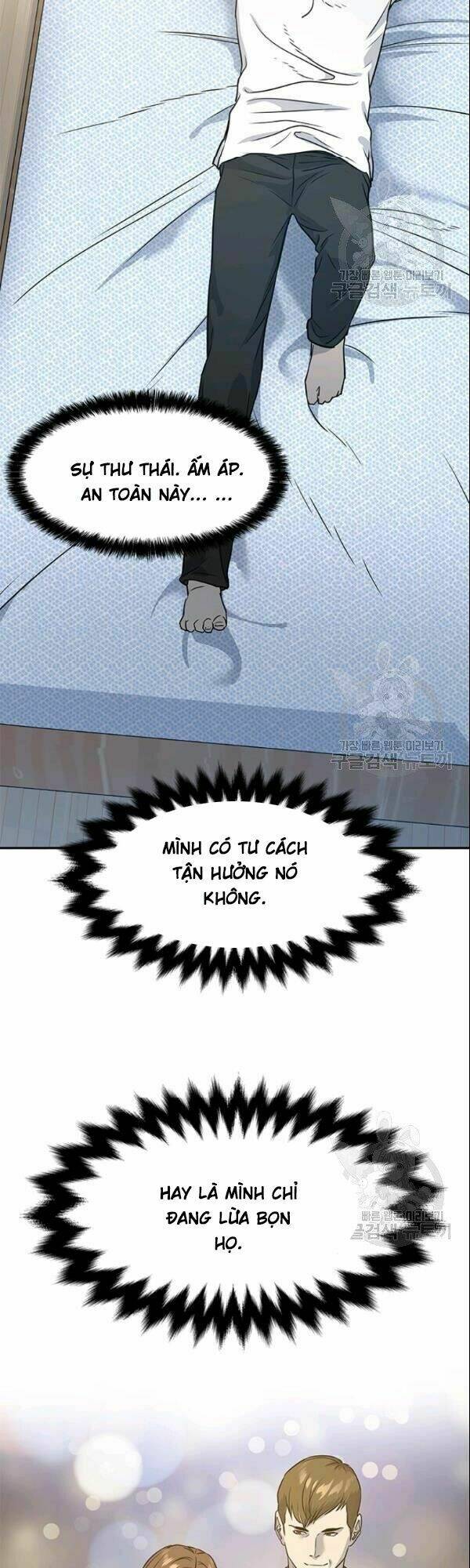 Đội trưởng lính đánh thuê - Chapter 62 - Page 47