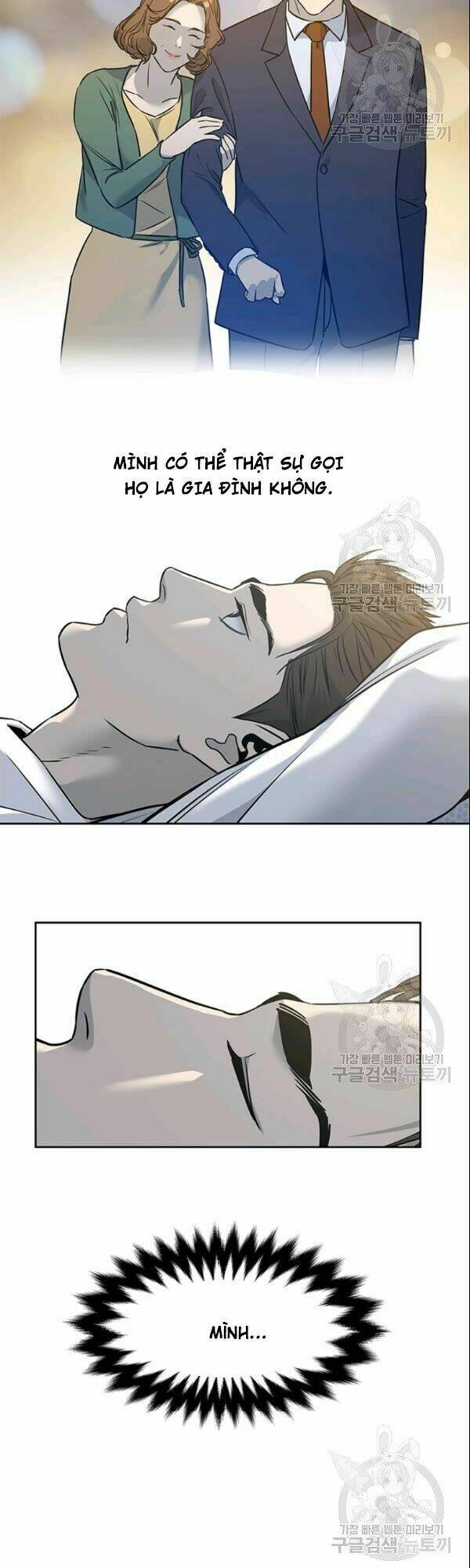 Đội trưởng lính đánh thuê - Chapter 62 - Page 48