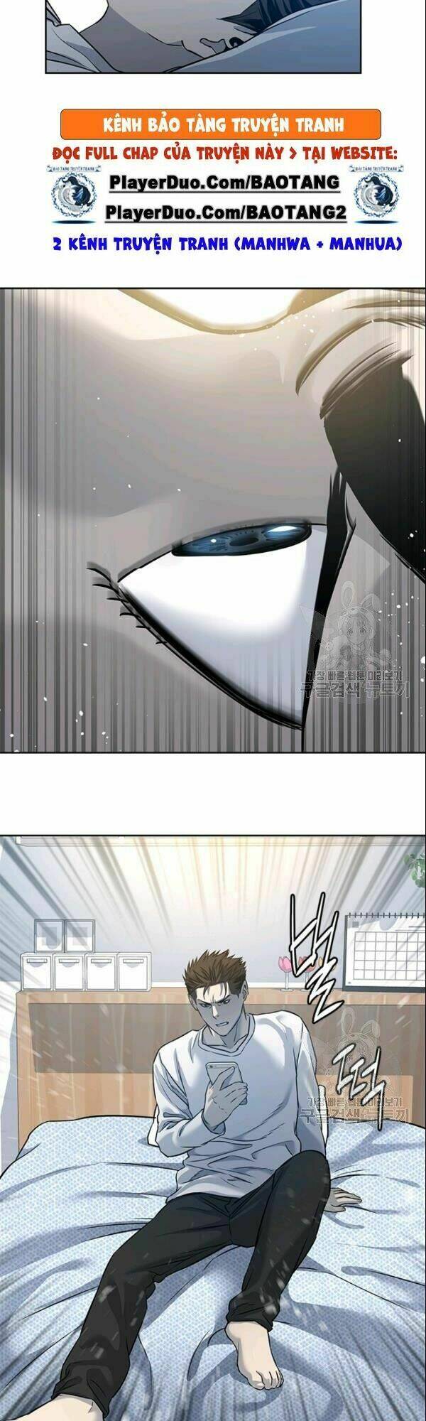 Đội trưởng lính đánh thuê - Chapter 62 - Page 50