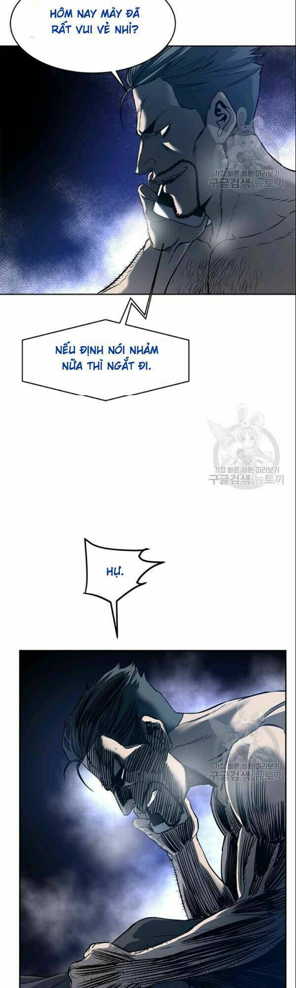 Đội trưởng lính đánh thuê - Chapter 62 - Page 53